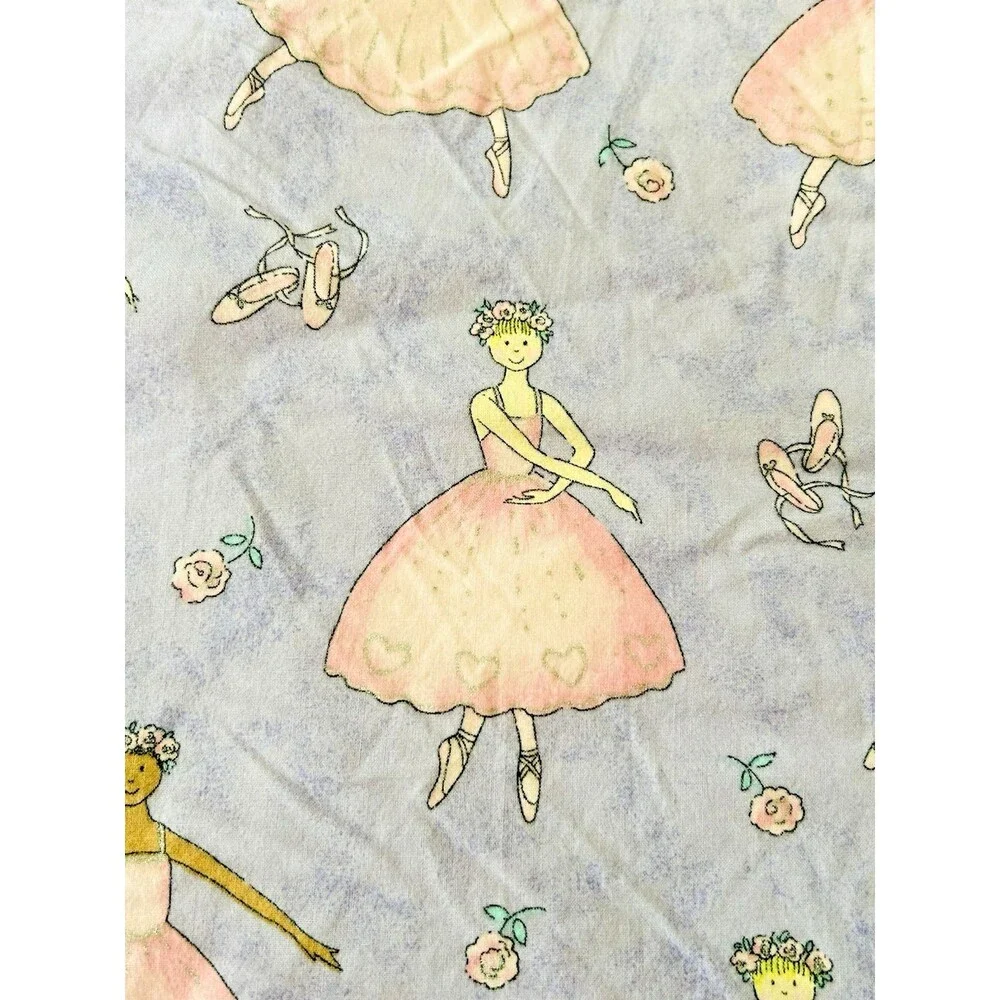Fabric Traditions vintage fabric